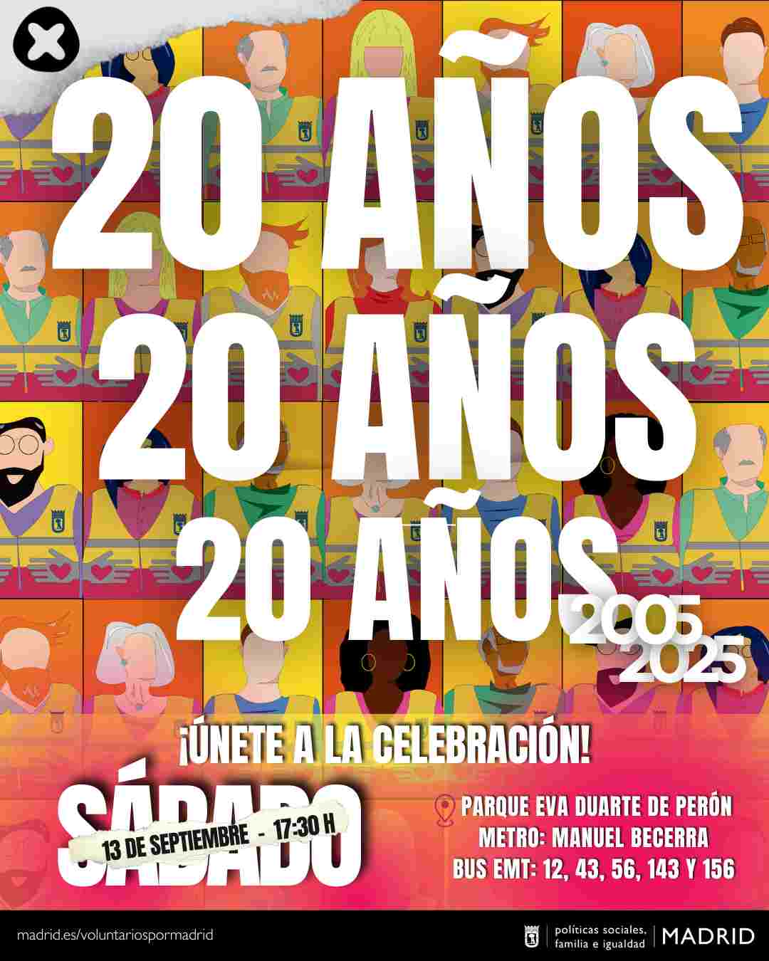 CARTEL_20_ANIVERSARIO_VOLUNTARIOS_POR_MADRID_FACEBOOK_E_INSTAGRAM_(1)