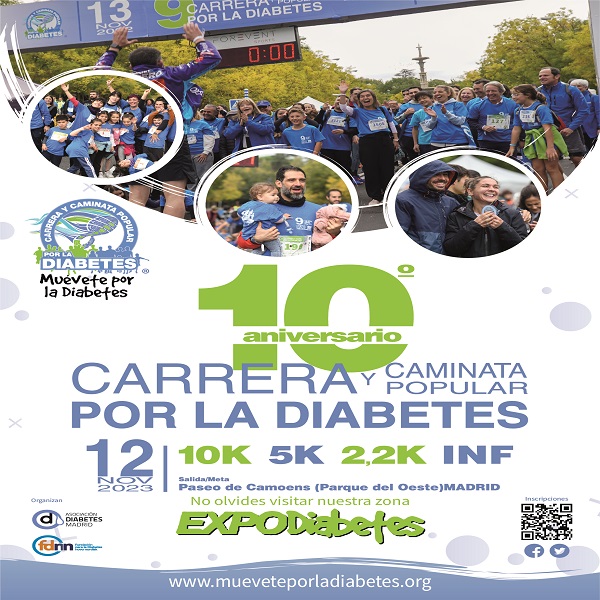 Cartel-10-Carrera-y-Caminata-por-la-Diabetes